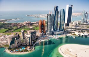 El impulso de Bitcoin aumenta en Abu Dhabi a medida que crece el interés global