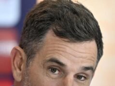 IND vs SA, tercer ODI: India intenta combatir la desaceleración de las muertes, dice Ten Doeschate