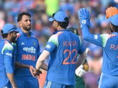 IND vs SA, tercer ODI: el seleccionador de Sudáfrica, Conrad, identifica la destitución de De Kock como un punto de inflexión