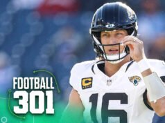 Avance de la Semana 14 de la NFL: Implicaciones MASIVAS de los playoffs, batalla entre Bears y Packers, enfrentamiento de la AFC Sur