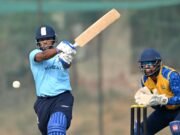 Lista de resultados de la cuarta ronda del Trofeo Vijay Hazare 2025-26