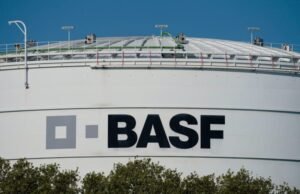 El director general del gigante farmacéutico BASF no planea la desindustrialización en Alemania