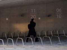 Corea del Sur desarrolla una aplicación que muestra la ubicación en tiempo real de los acosadores