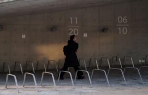 Corea del Sur desarrolla una aplicación que muestra la ubicación en tiempo real de los acosadores