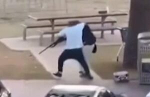 El ‘héroe’ que luchó con el arma del tirador de Bondi es Ahmed al Ahmed