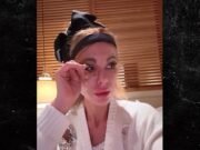 Kate Beckinsale dice que ya no tiene hambre después de la muerte de su madre