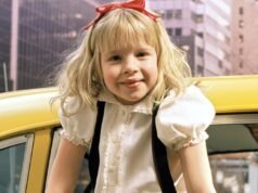 Eloise en ‘Eloise At The Plaza’ ‘¡¿Memba Her?!