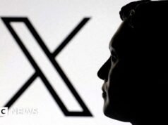 X, de Elon Musk, multado con 120 millones de euros por ticks azules ‘engañosos’