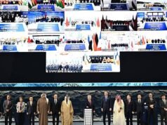 Uzbekistán lanza una iniciativa de energía verde por valor de 9.460 millones de euros, que cubre las necesidades energéticas del país