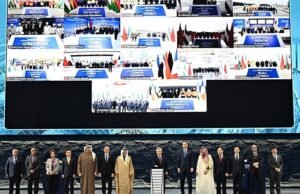 Uzbekistán lanza una iniciativa de energía verde por valor de 9.460 millones de euros, que cubre las necesidades energéticas del país