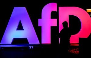 El lobby de las empresas familiares alemanas da marcha atrás tras las protestas por la invitación de AfD
