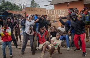 Se emiten advertencias de viaje para Tanzania a medida que estallan los disturbios después de las elecciones