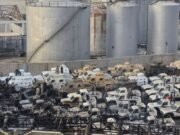 La alianza del Golfo se pone a prueba mientras Arabia Saudita se opone al papel de los Emiratos Árabes Unidos en Yemen