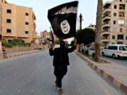 El ejército estadounidense mata a siete combatientes de ISIS en Siria después de una emboscada a soldados de la Guardia Nacional