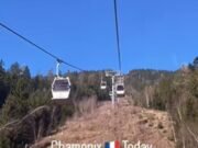 Esquí en “estaciones fantasma” en Europa: cientos de pistas abandonadas por falta de nieve mientras vídeos muestran montañas desnudas