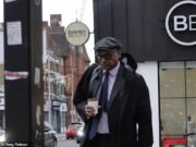 El infierno de los acosadores de las estrellas de EastEnders y James Bond: el actor que se salvó de la prohibición de conducir debido a una desgarradora enfermedad familiar es ‘acosado regularmente’ por fanáticos y teme que aparezcan en su casa de £ 1,2 millones