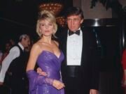 La escalofriante advertencia de Marla Maples a Epstein porque temía su creciente influencia sobre Trump
