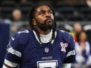 Los Packers firman al hermano de Stefon Diggs, Trevon, solo un día después de que los Cowboys liberaran a la estrella defensiva de $97 millones