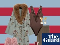 El amor está en el aire: qué ponerse para una boda de invierno