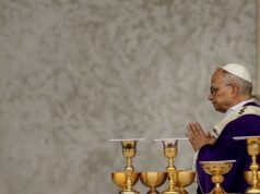 El Papa pide más diálogo en el proceso de reforma de la Iglesia alemana