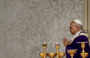 El Papa pide más diálogo en el proceso de reforma de la Iglesia alemana