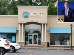 AT&T se compromete a abandonar las políticas DEI, incluida la capacitación de trabajadores que califica el racismo como un “rasgo típico de los blancos”