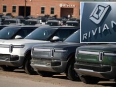 Rivian retira del mercado 35.000 furgonetas de reparto por cinturones de seguridad defectuosos