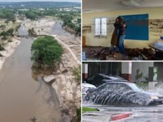 Se retira un estudio que sobreestima el impacto económico del cambio climático, aunque los bancos centrales ya lo habían utilizado