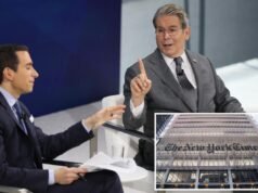 Scott Bessent critica al New York Times por su cobertura del declive de Biden