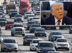 Trump toma medidas para hacer retroceder los “horribles” estándares de eficiencia energética de la era Biden