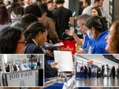 Este año se esperan más de 1,1 millones de despidos, el nivel más alto desde la pandemia de 2020.