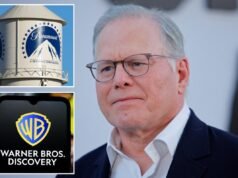 Paramount cuestiona la “justicia y adecuación” del proceso de ventas de WBD después de informar que favorece a Netflix