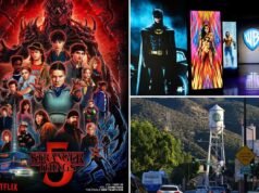 Aquí encontrará todo lo que necesita saber sobre el acuerdo entre Netflix y Warner Bros.