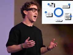 Meta llega a acuerdos de IA con CNN, Fox News y otros medios de comunicación