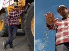 Estrella de la ‘fiebre del oro’ dice que Washington ‘no tiene interés’ en resolver la deuda, lo que alimenta el auge del oro