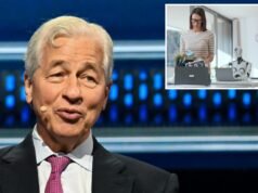 Jamie Dimon dice que la IA no provocará grandes pérdidas de empleos el próximo año, siempre que esté adecuadamente regulada