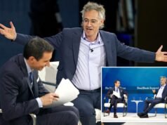 Palantir de Alex Karp lanza un nuevo ‘mercado de valores neurodivergente’ después de que la agitación del ejecutivo en el escenario se volviera viral