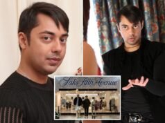 El estilista de Saks Fifth Avenue, Suhail Kwatra, robó 430.000 dólares en mercancías: policías