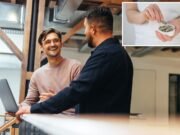 Nuevas empresas tecnológicas distribuyen bolsas de nicotina como beneficio de productividad, lo que preocupa a los médicos