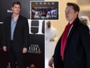 Michael Burry dice que no está vendiendo en corto a Tesla después de calificar las acciones de “sobrevaloradas”