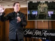 Saks Global se dirige a la quiebra tras incumplir su deuda: informe