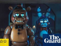 Revisión de Five Nights at Freddy’s 2: el juego de terror inepto es uno de los peores del año | peliculas de terror