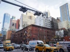 La estafa del peaje urbano: Cartas | Correo de Nueva York