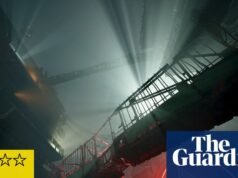 Revisión de Sleep Awake: Gary Numan apareció en un horror demasiado simple sobre la falta de sueño | Juegos