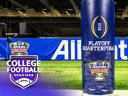 Avances de Cotton & Sugar Bowl + unboxing de Chip Kelly en Northwestern y Godfrey’s Pop-Tarts
