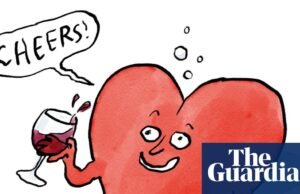 ¿Es cierto que… una copa de vino al día es buena para el corazón? | Salud