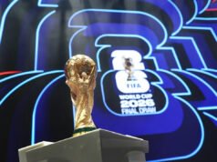 Sorteo de la Copa Mundial 2026: drama, diplomacia, celebridades… y un USMNT que espera ansiosamente su destino