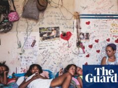 Mujeres detrás del objetivo: “Esperaban en una especie de inactividad trastornada la posibilidad de una visita” | prisiones