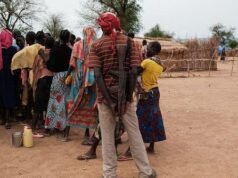 Reportan ataque mortal a una guardería en Sudán