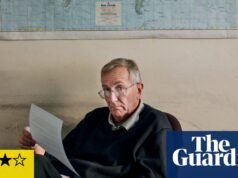 Revisión de encubrimiento: atrocidades reveladoras Seymour Hersh, leyenda del periodista, tiene un momento en el centro de atención | Películas documentales
